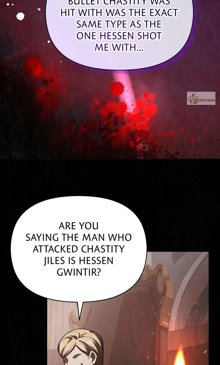 Dear, Not Cunning Witch Chapter 44 page 74