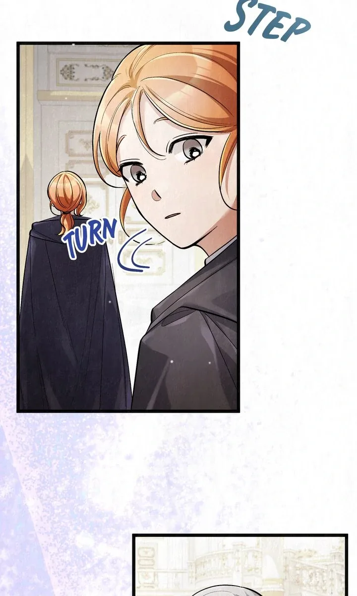 Dear, Not Cunning Witch Chapter 42 page 75