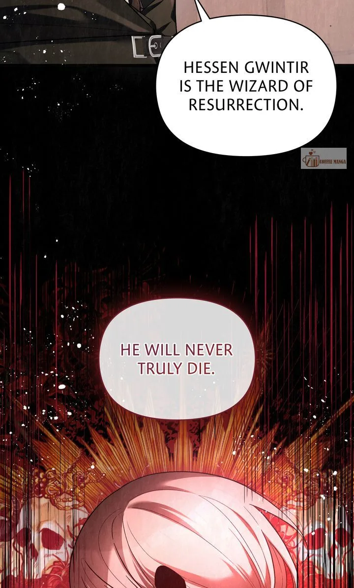 Dear, Not Cunning Witch Chapter 44 page 76