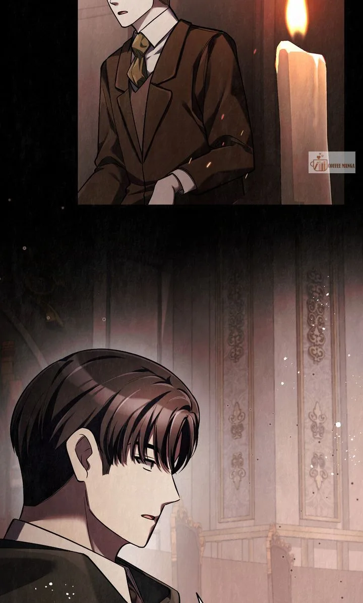Dear, Not Cunning Witch Chapter 44 page 75