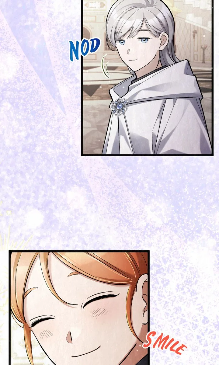 Dear, Not Cunning Witch Chapter 42 page 76
