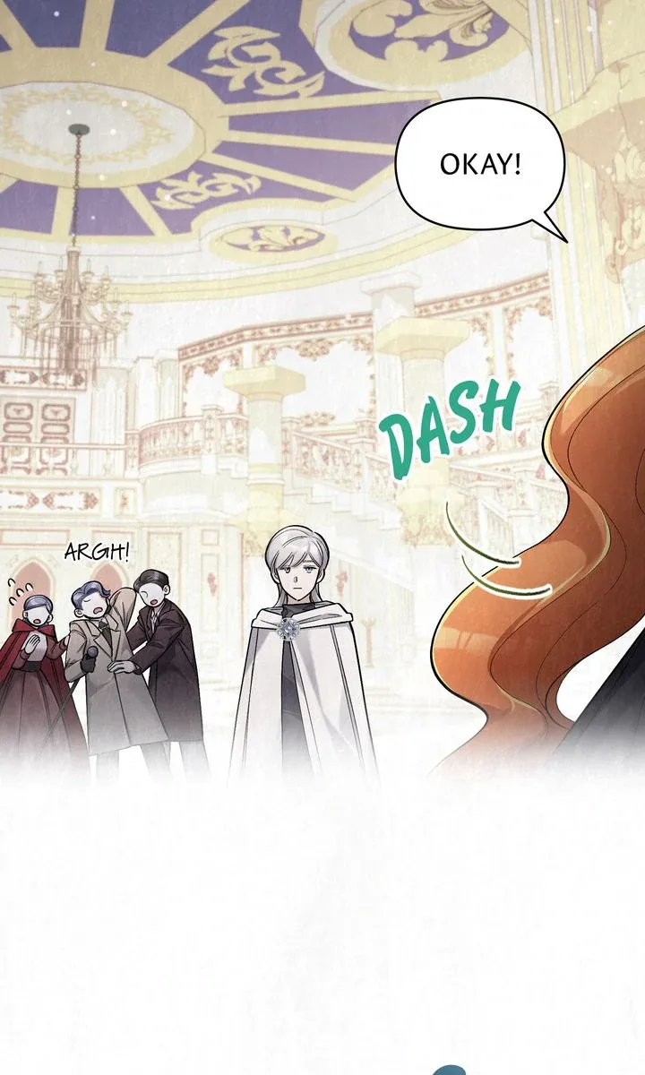 Dear, Not Cunning Witch Chapter 42 page 74