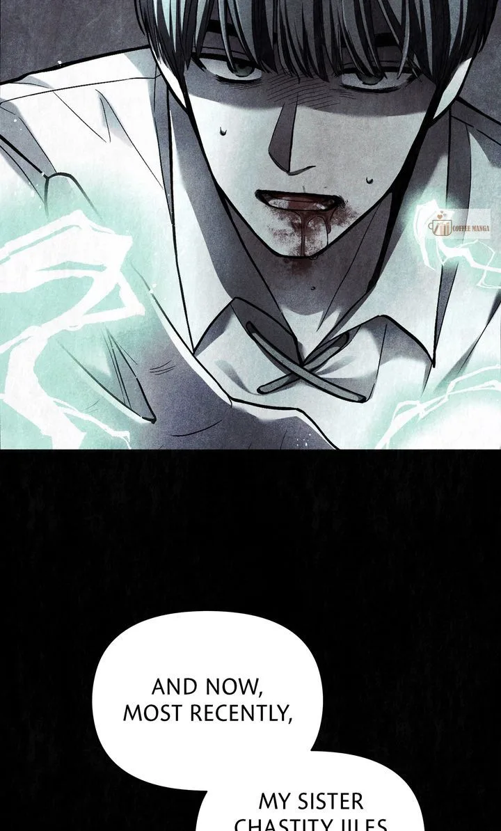 Dear, Not Cunning Witch Chapter 44 page 71