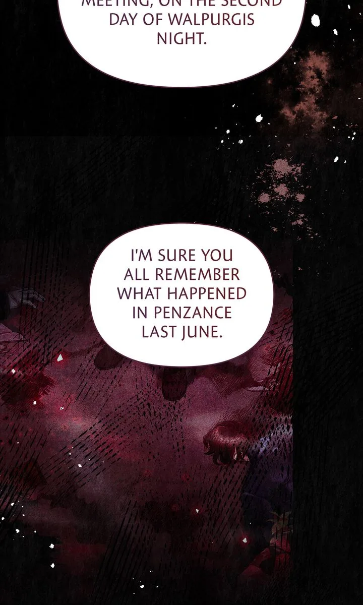 Dear, Not Cunning Witch Chapter 42 page 79