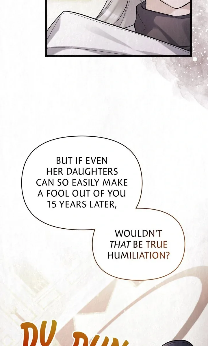 Dear, Not Cunning Witch Chapter 42 page 71
