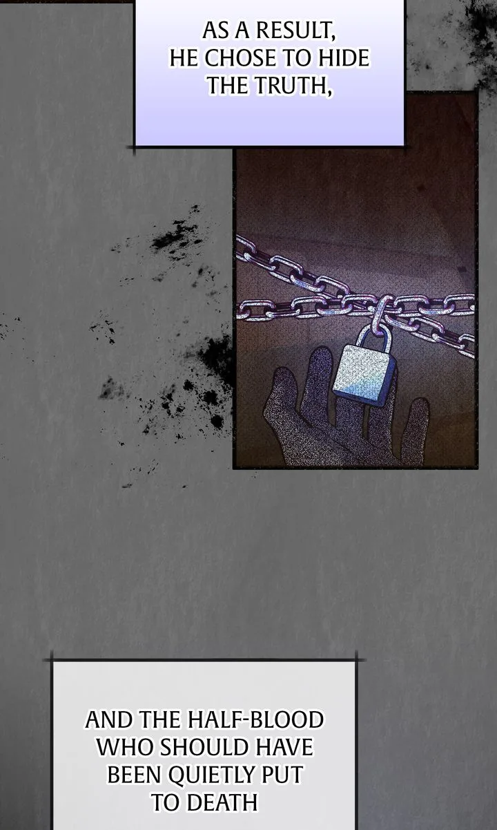 Dear, Not Cunning Witch Chapter 33 page 8