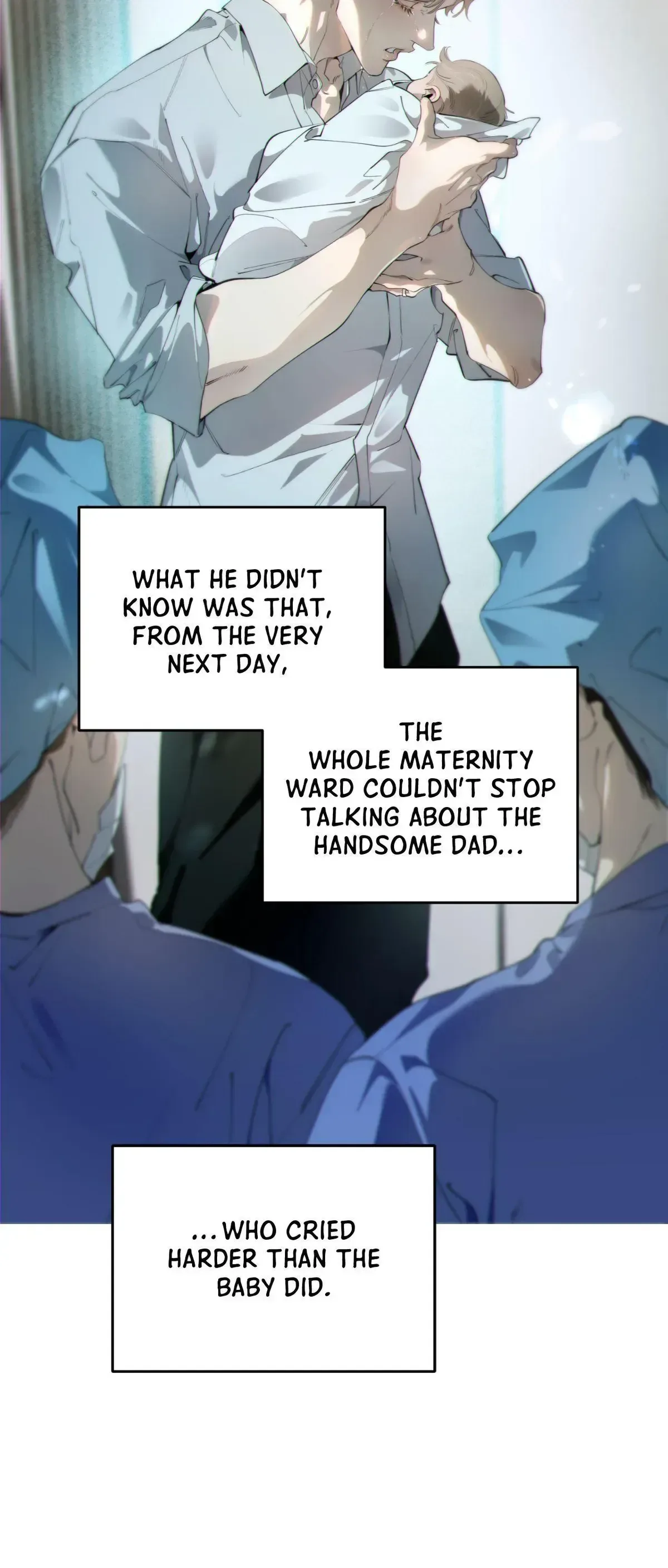 Dear Stranger Chapter 71 page 18