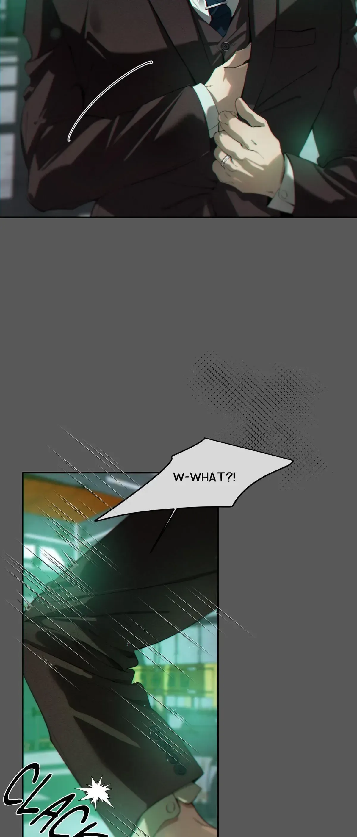 Dear Stranger Chapter 71 page 26