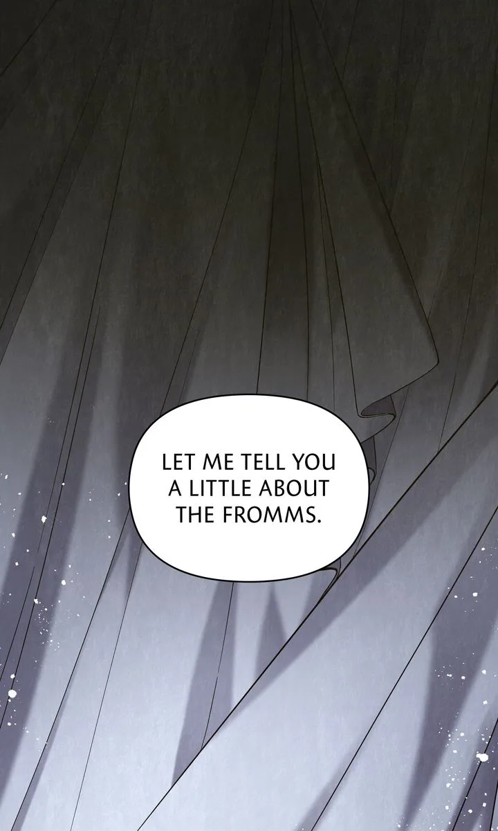 Dear, Not Cunning Witch Chapter 33 page 2