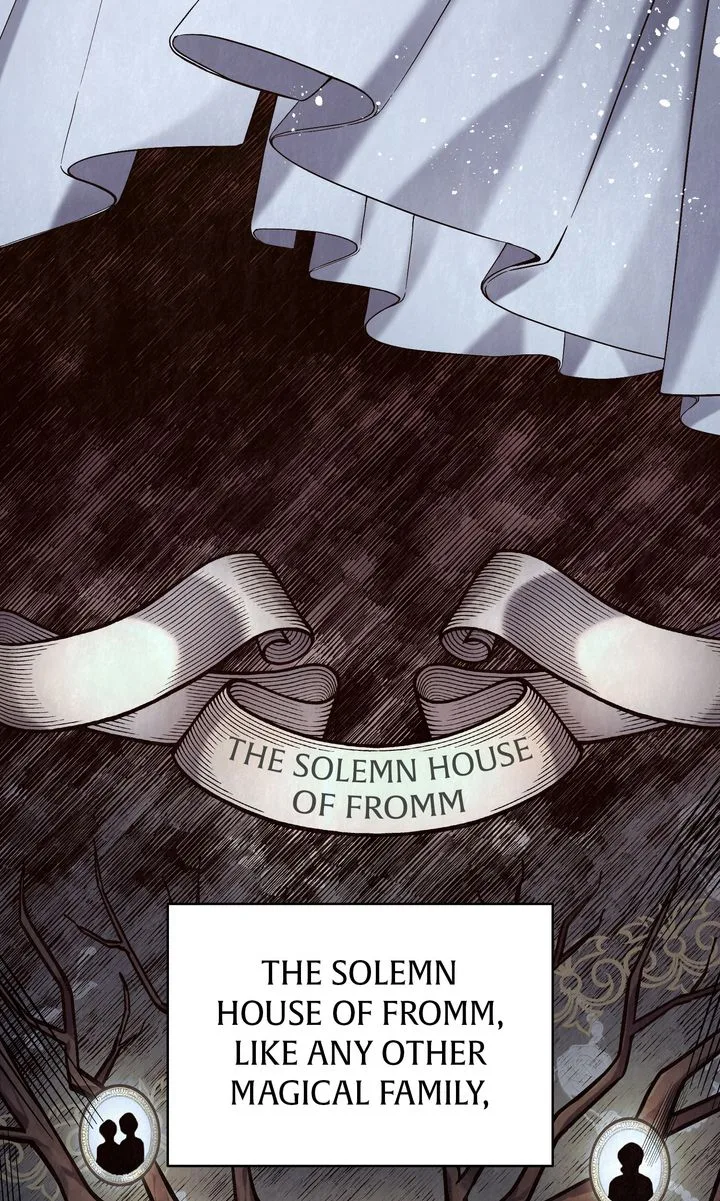 Dear, Not Cunning Witch Chapter 33 page 3