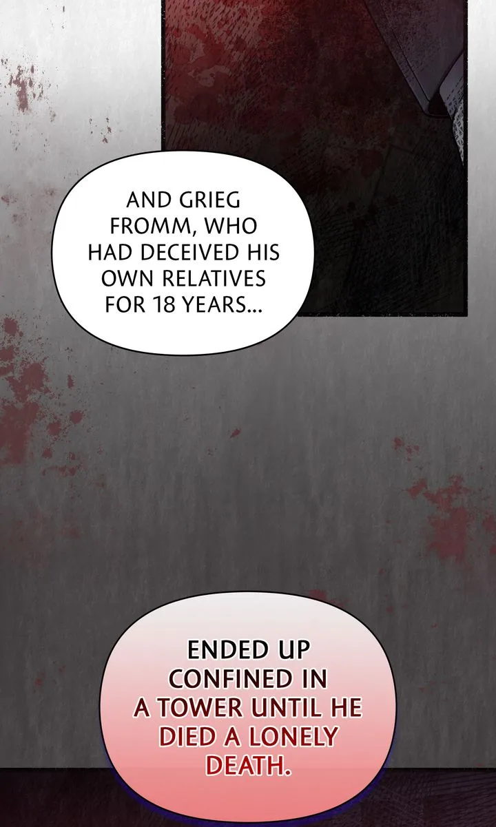 Dear, Not Cunning Witch Chapter 33 page 15