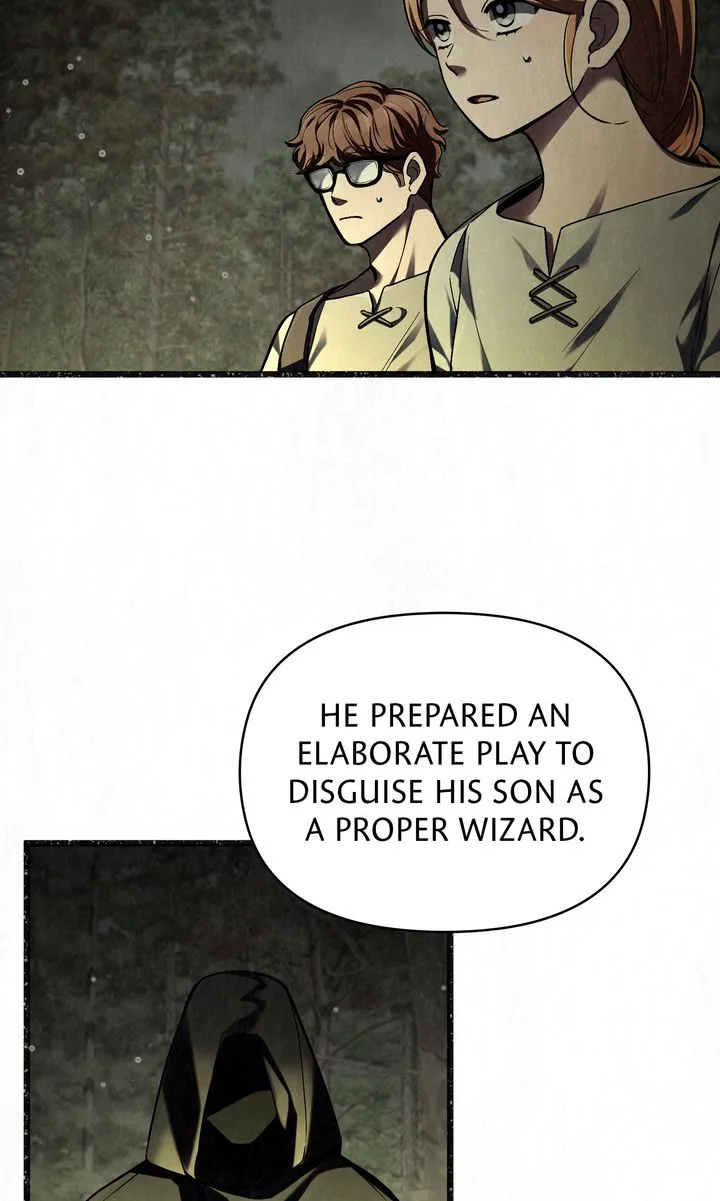 Dear, Not Cunning Witch Chapter 33 page 13