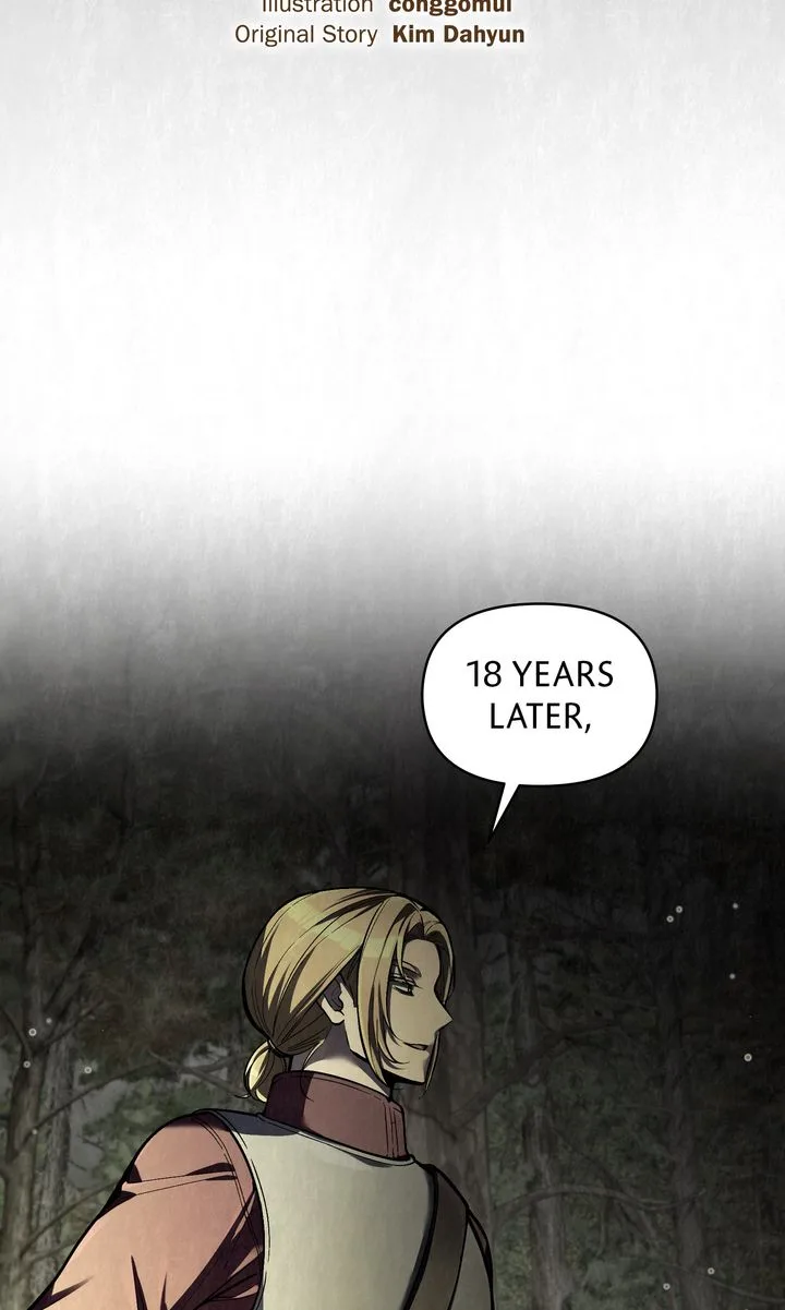 Dear, Not Cunning Witch Chapter 33 page 11