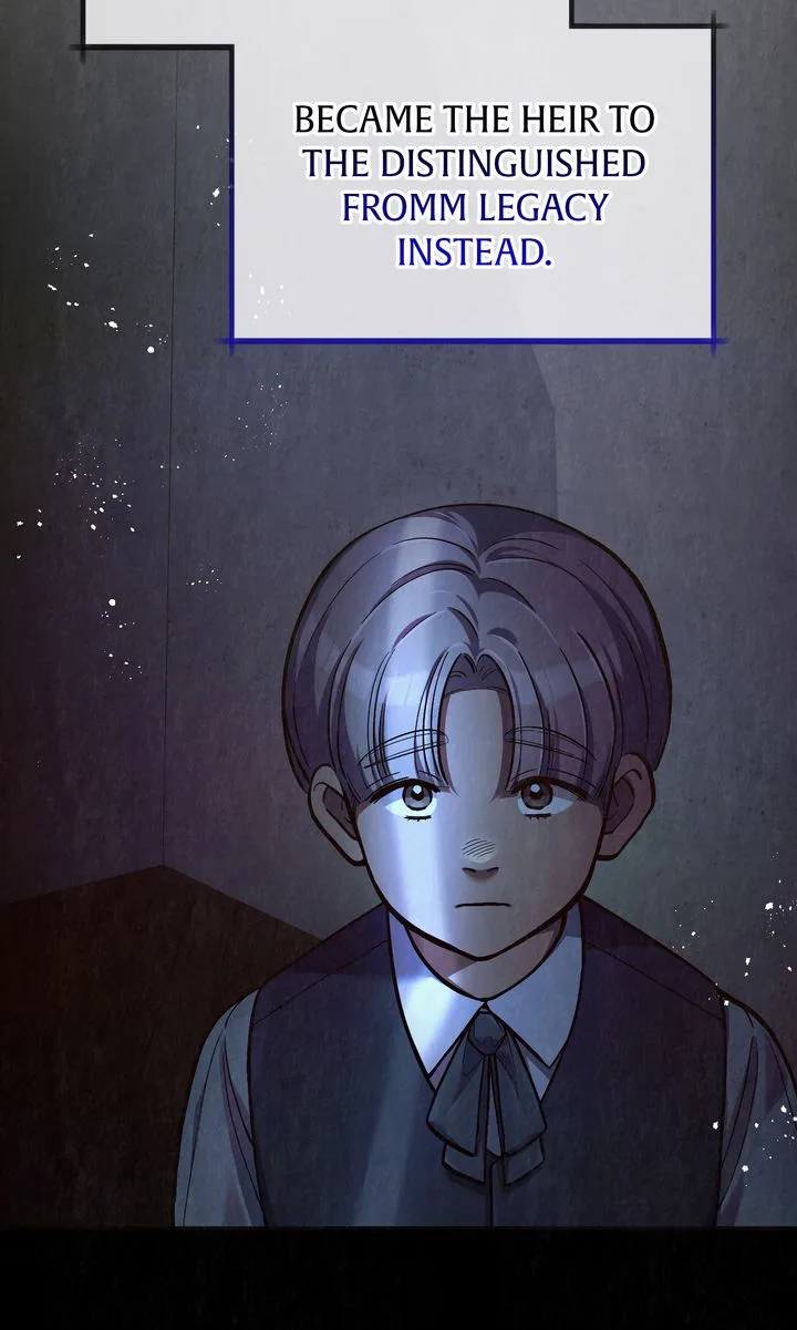 Dear, Not Cunning Witch Chapter 33 page 9