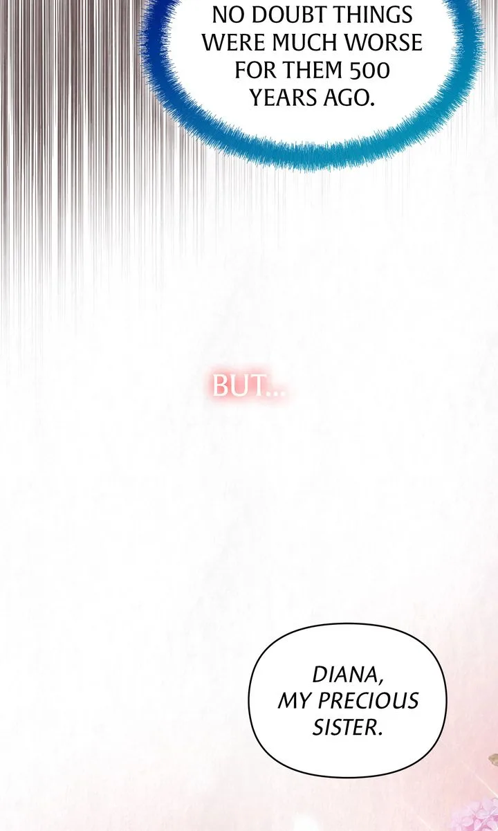 Dear, Not Cunning Witch Chapter 33 page 27