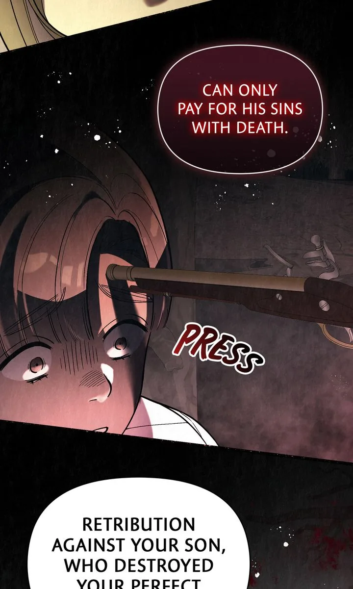 Dear, Not Cunning Witch Chapter 33 page 21