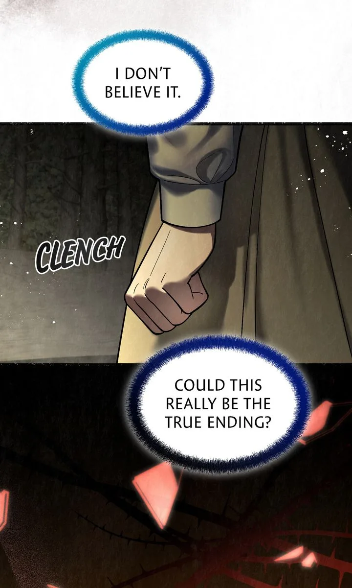 Dear, Not Cunning Witch Chapter 33 page 24