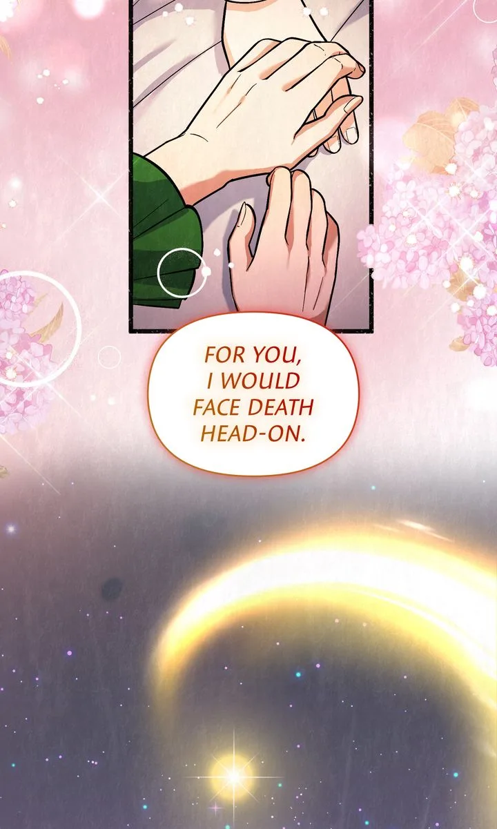 Dear, Not Cunning Witch Chapter 33 page 29