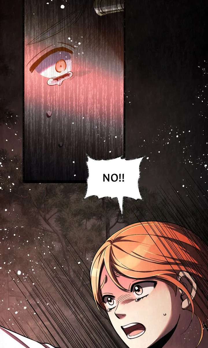 Dear, Not Cunning Witch Chapter 33 page 37