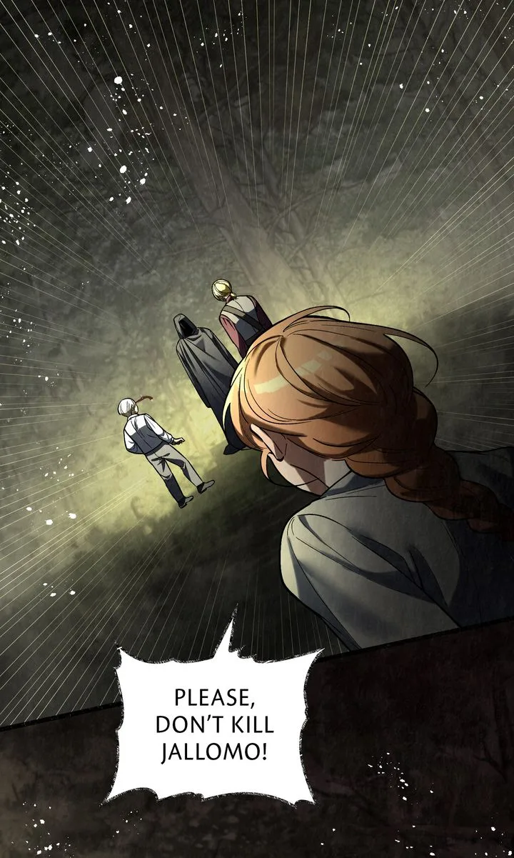 Dear, Not Cunning Witch Chapter 33 page 35