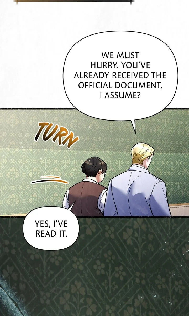 Dear, Not Cunning Witch Chapter 33 page 50