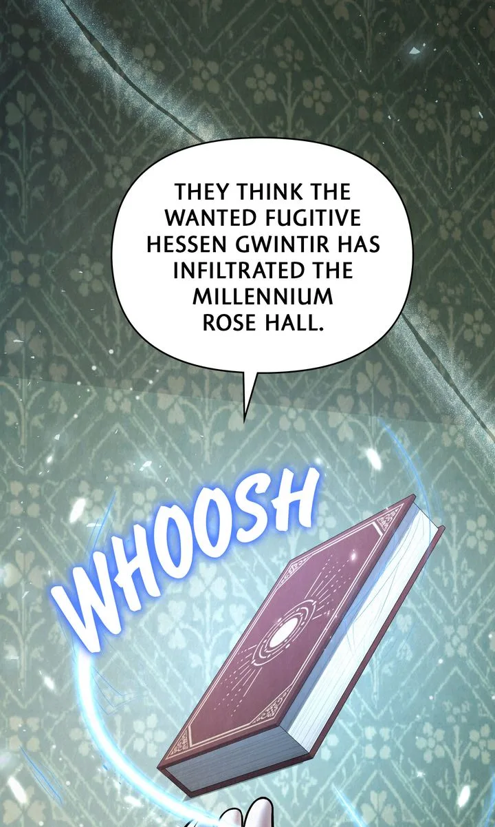 Dear, Not Cunning Witch Chapter 33 page 51
