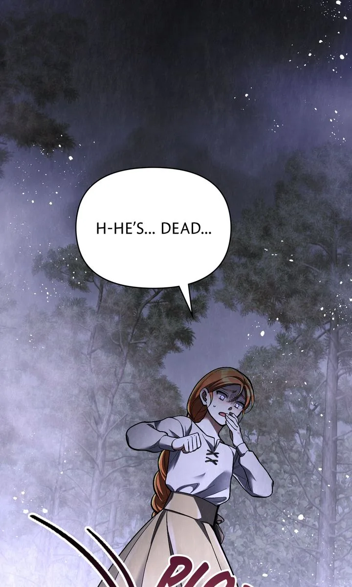 Dear, Not Cunning Witch Chapter 33 page 42