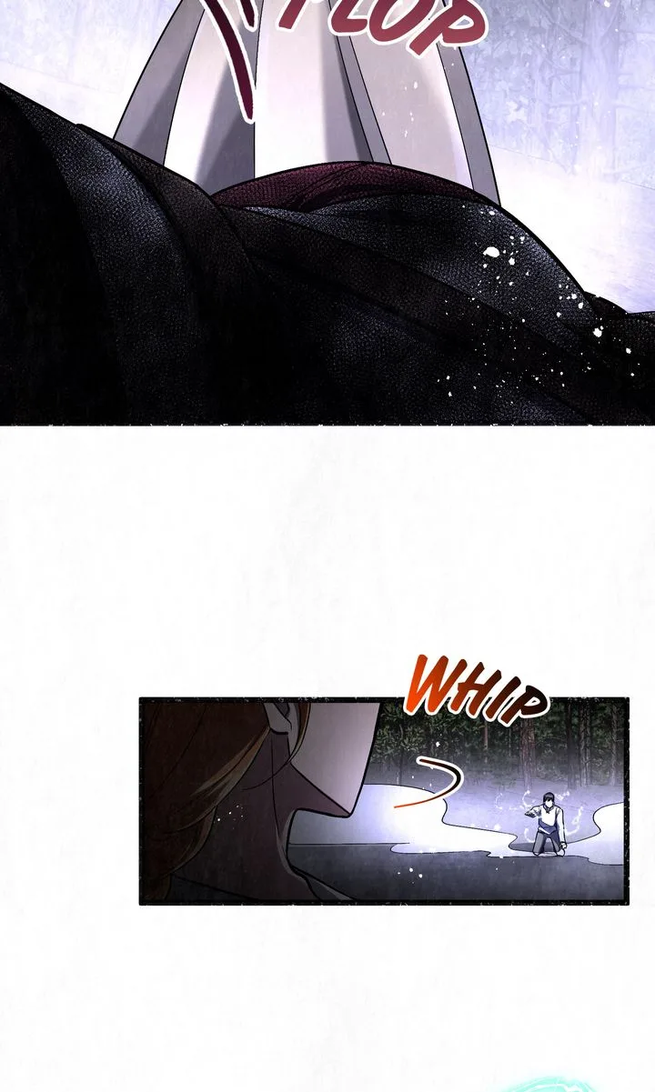 Dear, Not Cunning Witch Chapter 33 page 43