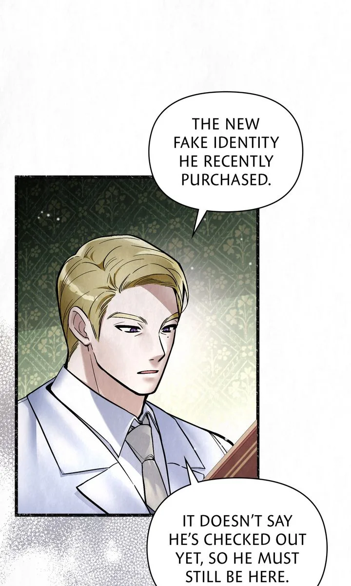 Dear, Not Cunning Witch Chapter 33 page 54