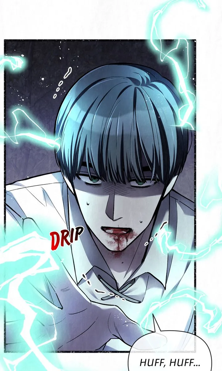 Dear, Not Cunning Witch Chapter 33 page 44