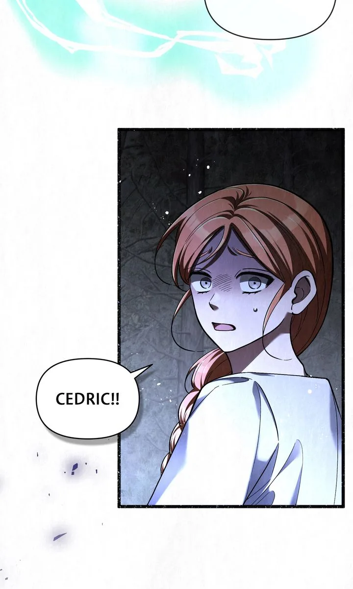 Dear, Not Cunning Witch Chapter 33 page 45