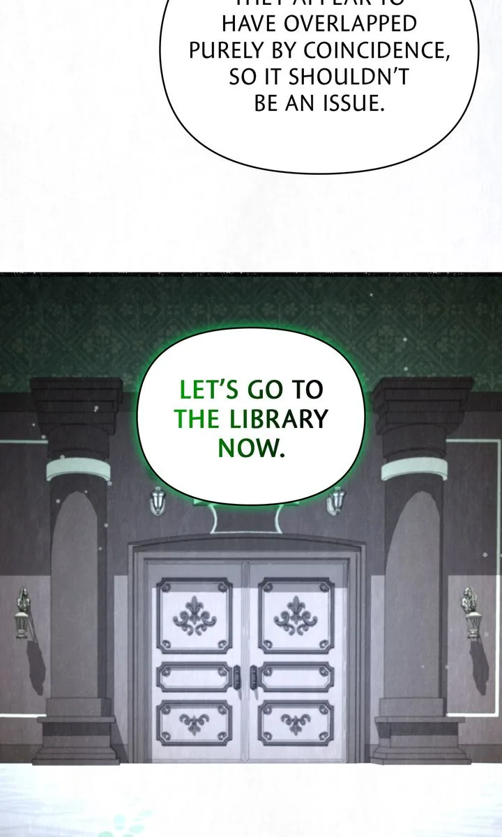 Dear, Not Cunning Witch Chapter 33 page 63