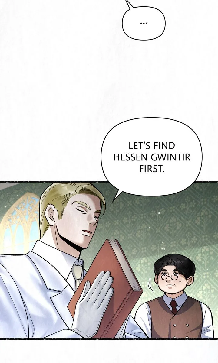 Dear, Not Cunning Witch Chapter 33 page 58