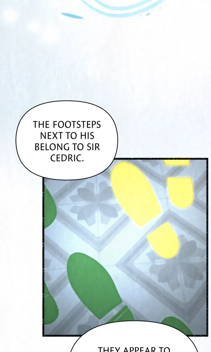 Dear, Not Cunning Witch Chapter 33 page 62