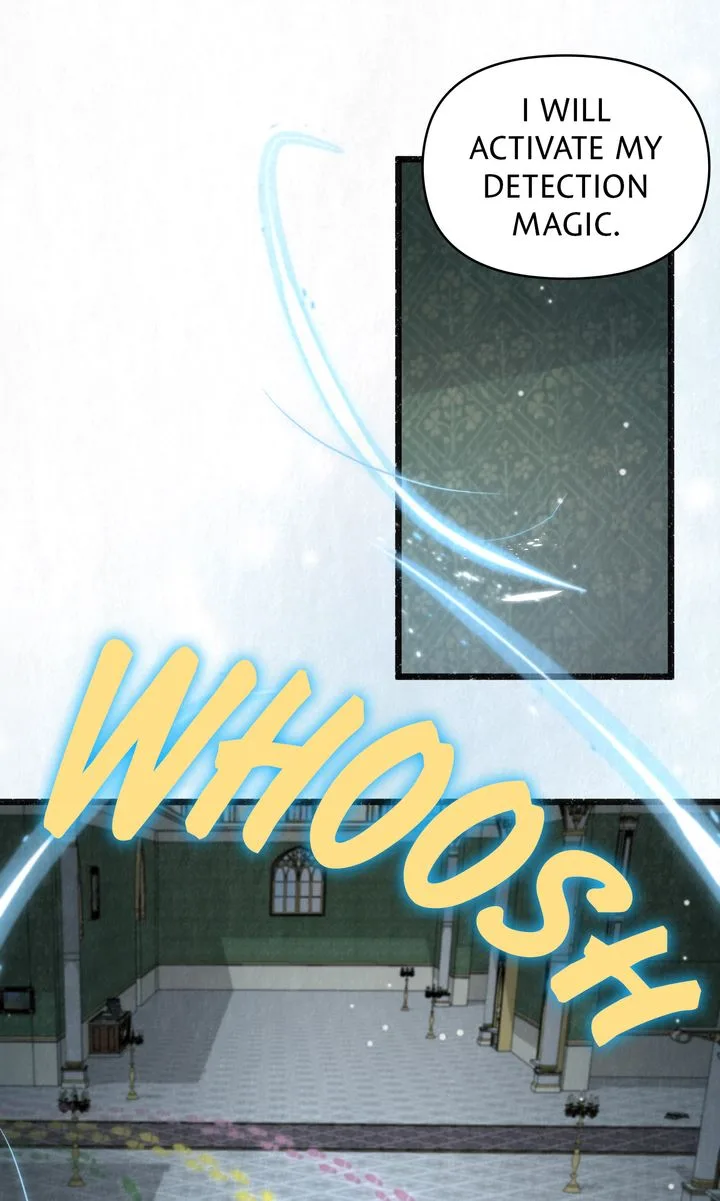 Dear, Not Cunning Witch Chapter 33 page 59