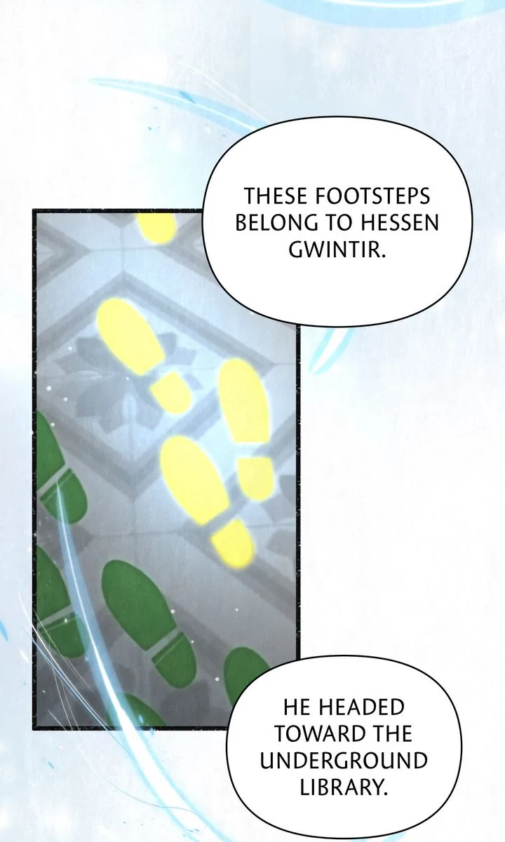 Dear, Not Cunning Witch Chapter 33 page 61