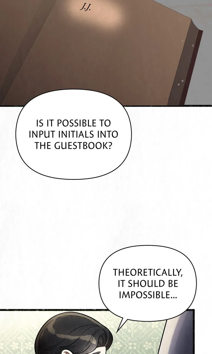 Dear, Not Cunning Witch Chapter 33 page 56