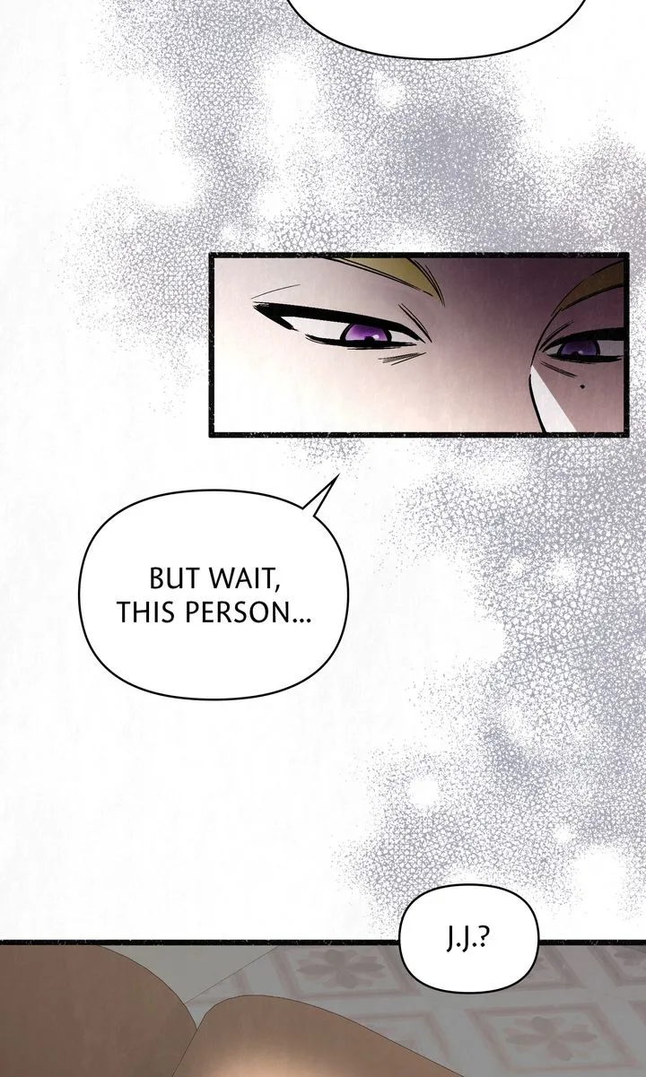 Dear, Not Cunning Witch Chapter 33 page 55