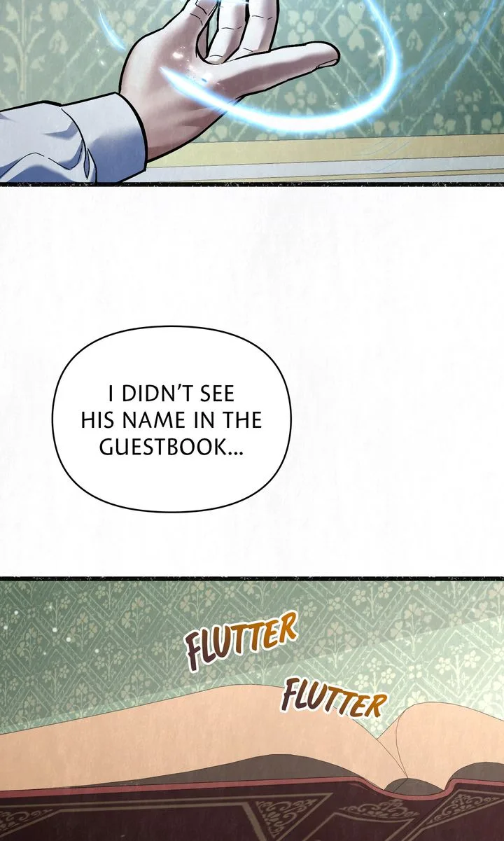Dear, Not Cunning Witch Chapter 33 page 52