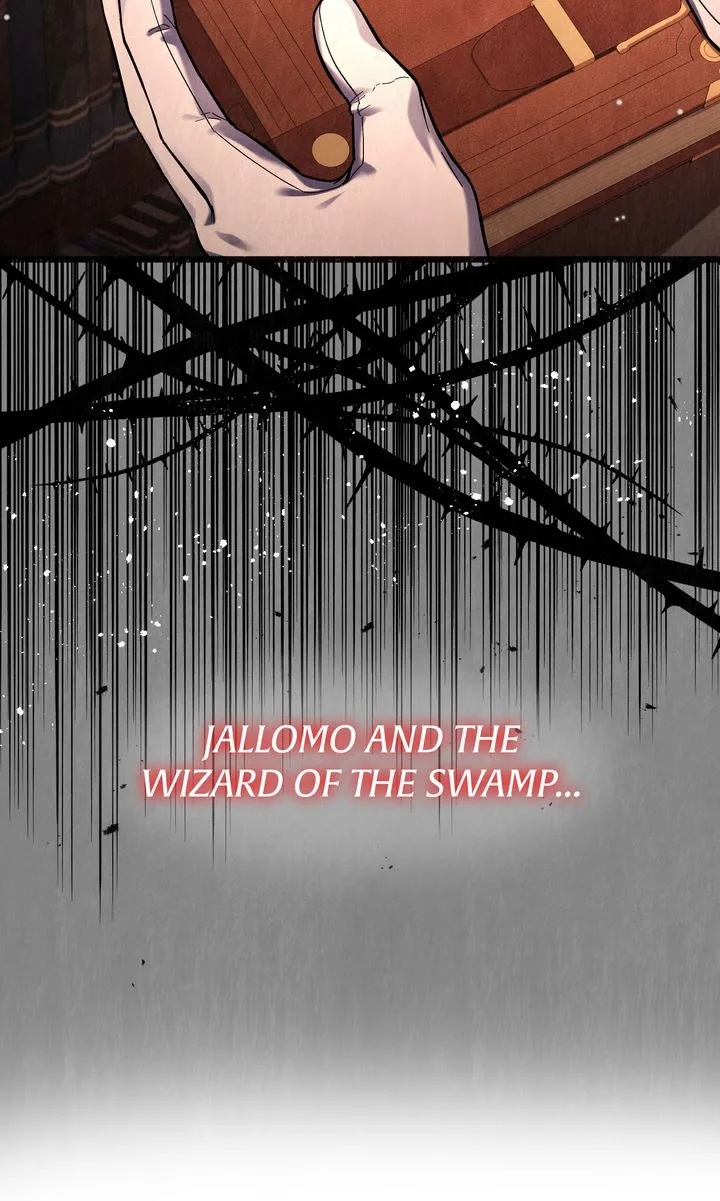 Dear, Not Cunning Witch Chapter 33 page 73