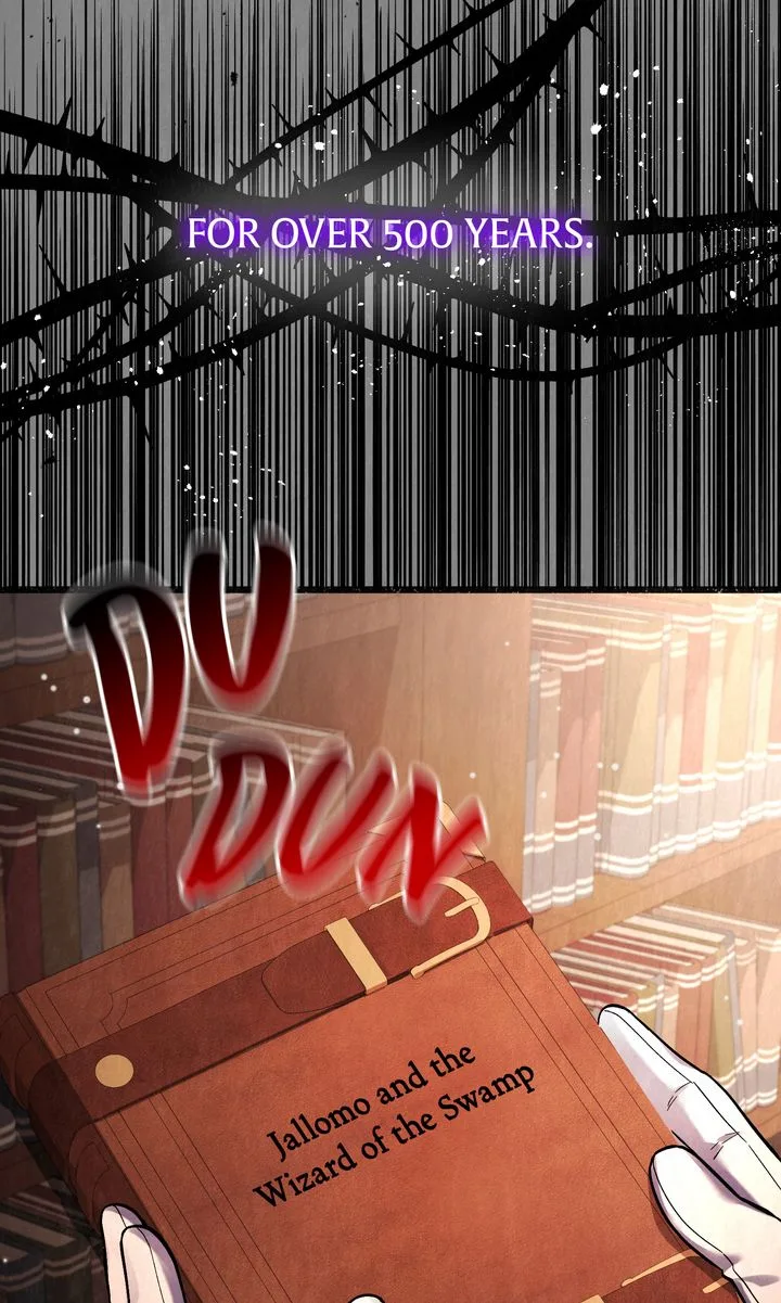 Dear, Not Cunning Witch Chapter 33 page 72