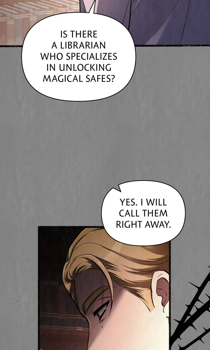 Dear, Not Cunning Witch Chapter 33 page 68