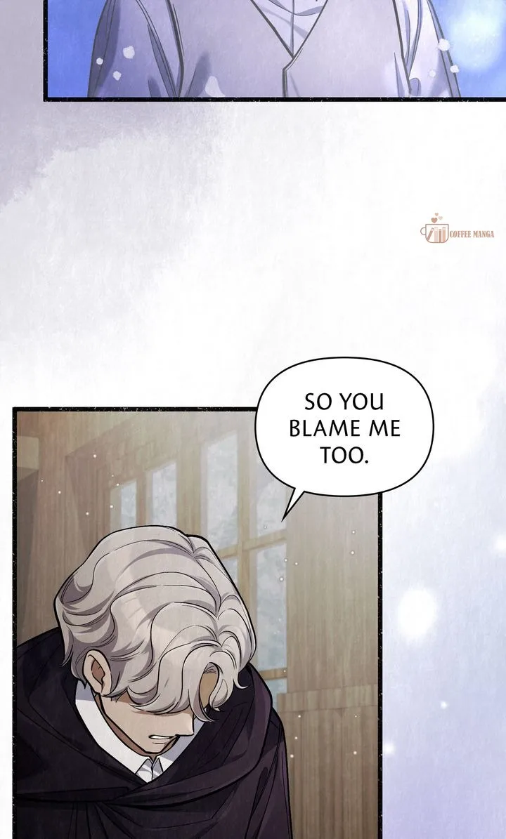 Dear, Not Cunning Witch Chapter 36 page 17