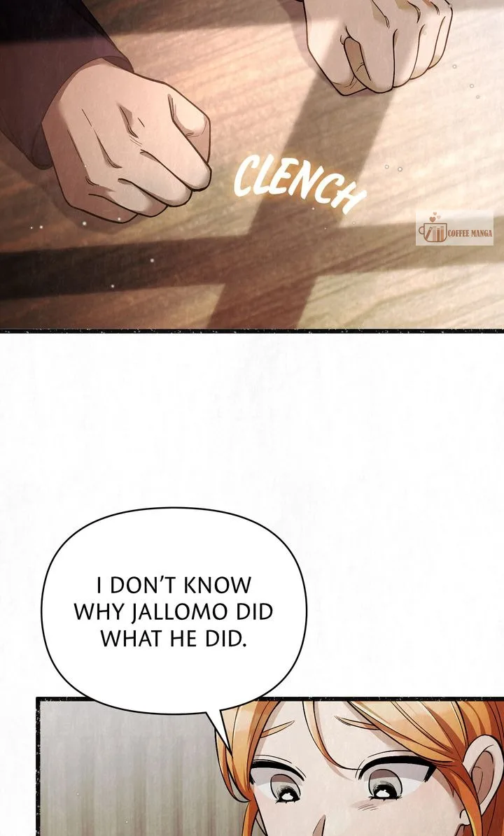 Dear, Not Cunning Witch Chapter 36 page 12