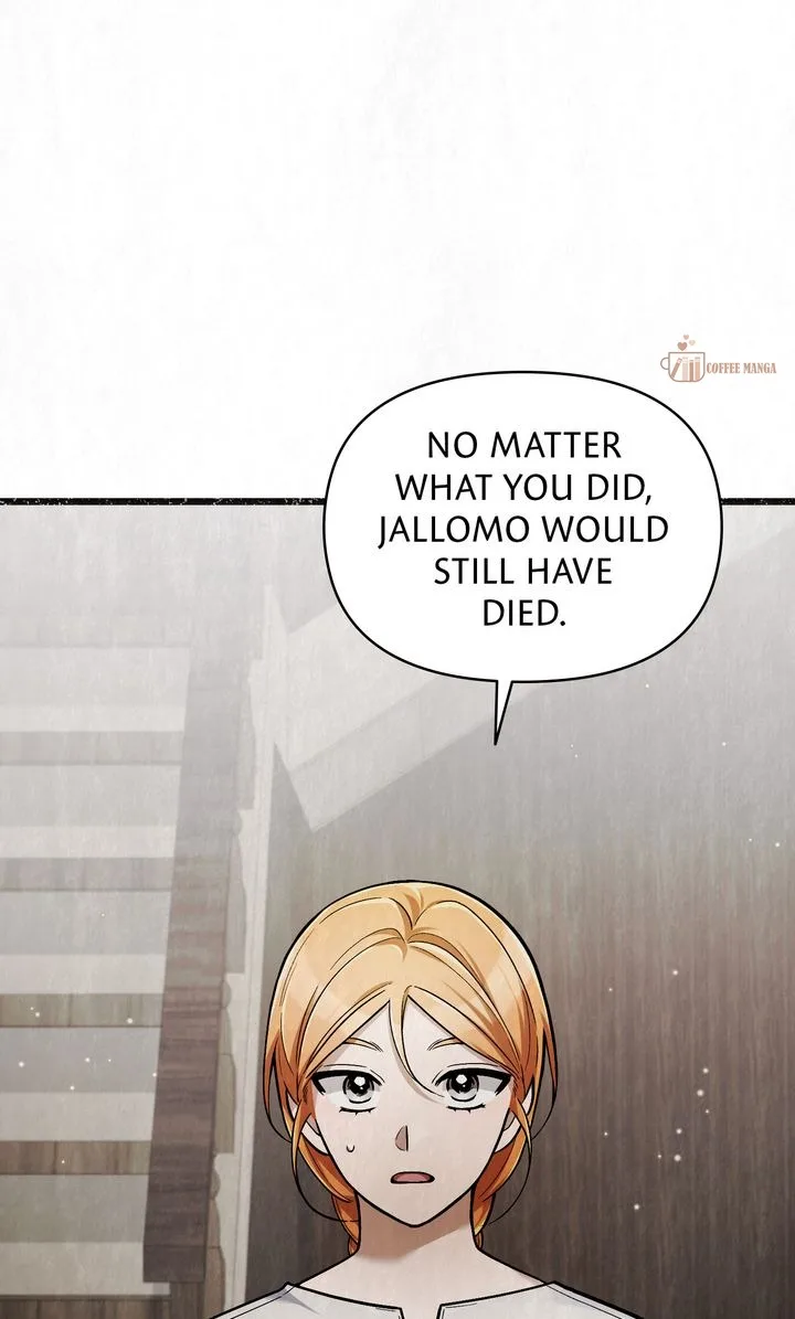 Dear, Not Cunning Witch Chapter 36 page 2