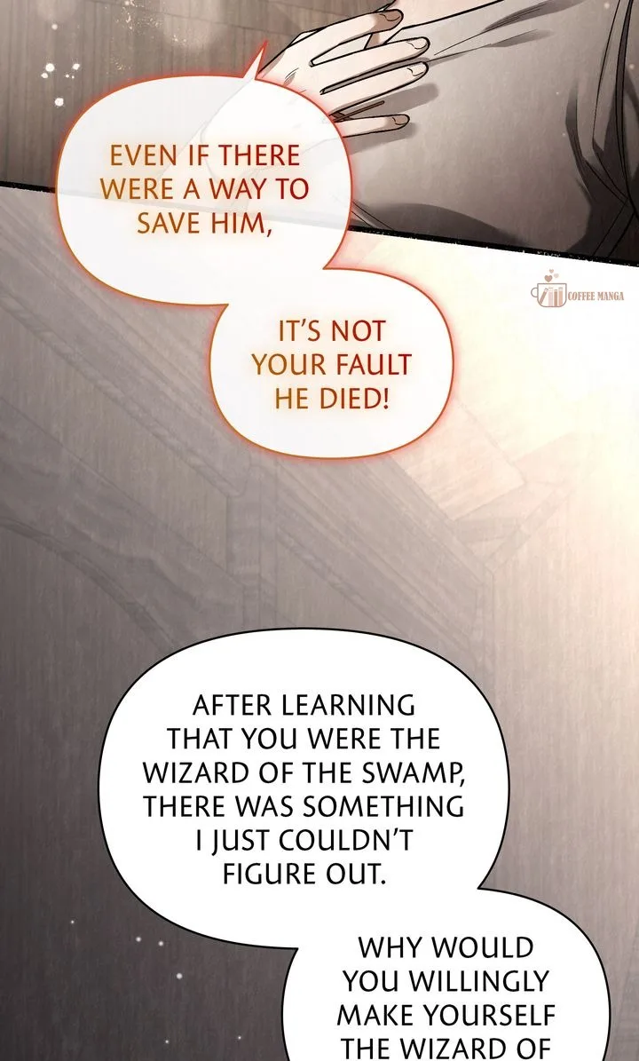 Dear, Not Cunning Witch Chapter 36 page 20