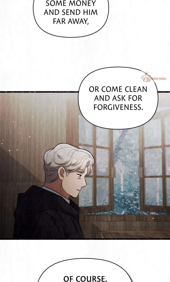 Dear, Not Cunning Witch Chapter 36 page 5
