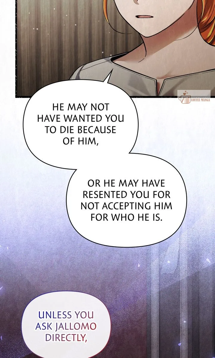 Dear, Not Cunning Witch Chapter 36 page 13