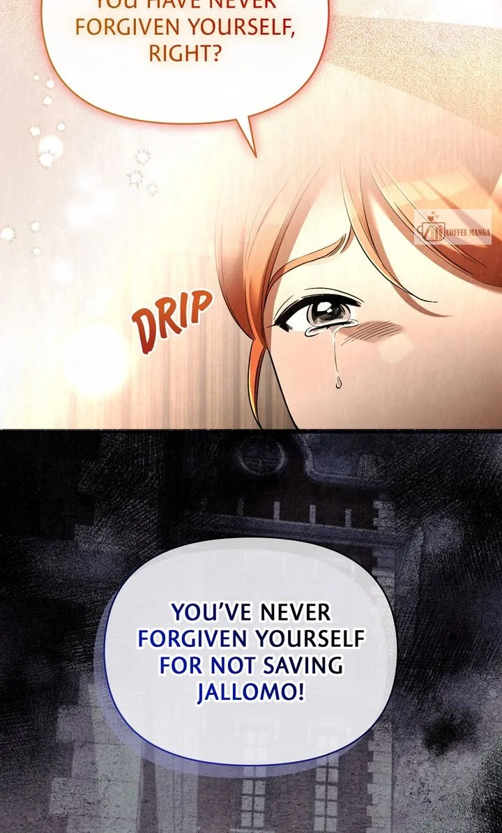 Dear, Not Cunning Witch Chapter 36 page 22