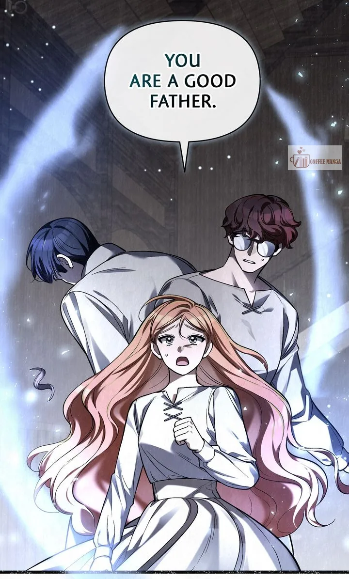 Dear, Not Cunning Witch Chapter 36 page 46